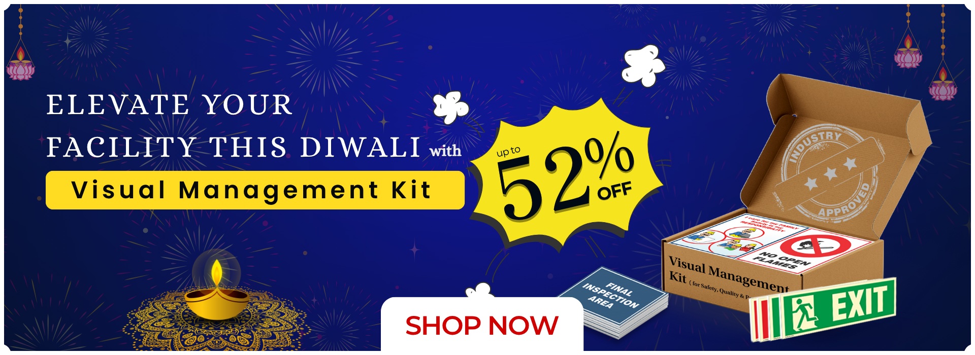 India's Biggest, Most Trusted Marketplace for Safety Posters and Safety Signs – Buysafetyposters.com